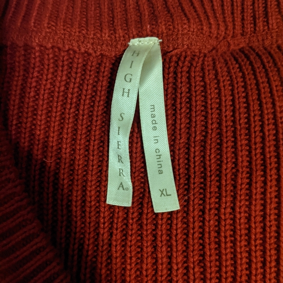 Sweater - Picture 2 of 2